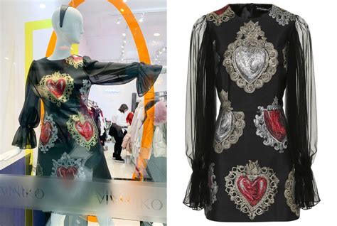dolce gabbana knockoffs